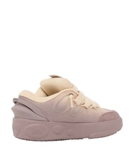 PUMA LA FRANC&Atilde;&copy; GRADIENT JR Turnschuhe Sandstein-Leinwand - Kinderschuhe - 3