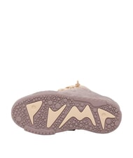 PUMA LA FRANC&Atilde;&copy; GRADIENT JR Turnschuhe Sandstein-Leinwand - Kinderschuhe - 4
