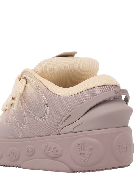 LA FRANC&Atilde;&copy; GRADIENT JR Turnschuhe Sandstein-Leinwand - Kinderschuhe