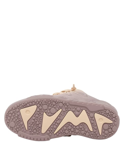 LA FRANC&Atilde;&copy; GRADIENT JR Turnschuhe Sandstein-Leinwand - Kinderschuhe
