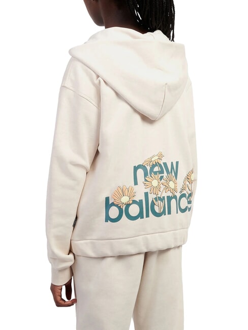 GRAPHIC M&auml;dchen-Sweatshirt Biskuitporzellan - Sweatshirts Kinder