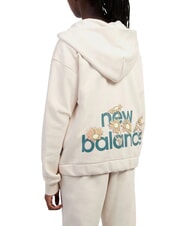 NEW BALANCE GRAPHIC M&auml;dchen-Sweatshirt - Sweatshirts Kinder