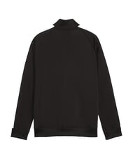 PUMA T7 ALWAYS ON Trainingsanzug mit Rei&szlig;verschluss Schwarz - Trainingsanz&uuml;ge f&uuml;r Kinder - 5