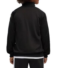 PUMA T7 ALWAYS ON Trainingsanzug mit Rei&szlig;verschluss Schwarz - Trainingsanz&uuml;ge f&uuml;r Kinder - 2