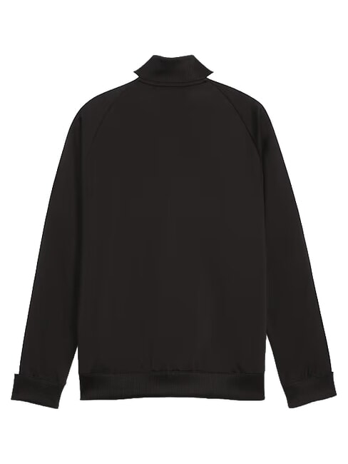 T7 ALWAYS ON Trainingsanzug mit Rei&szlig;verschluss Schwarz - Trainingsanz&uuml;ge f&uuml;r Kinder