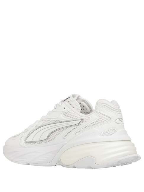 FADE NITRO LS JR Turnschuhe Wei&szlig; - Kinderschuhe
