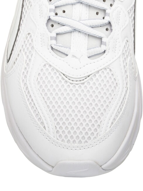 FADE NITRO LS JR Turnschuhe Wei&szlig; - Kinderschuhe