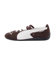 PUMA SPEEDCAT BALLET SD JR Lederballerinas - Kinderschuhe