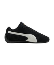 PUMA SPEEDCAT OG JR Ledersneakers Schwarzwei&szlig; - Kinderschuhe - 3