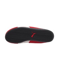 PUMA SPEEDCAT OG JR Ledersneakers f&uuml;r alle Zeiten rot-wei&szlig; - Kinderschuhe - 5