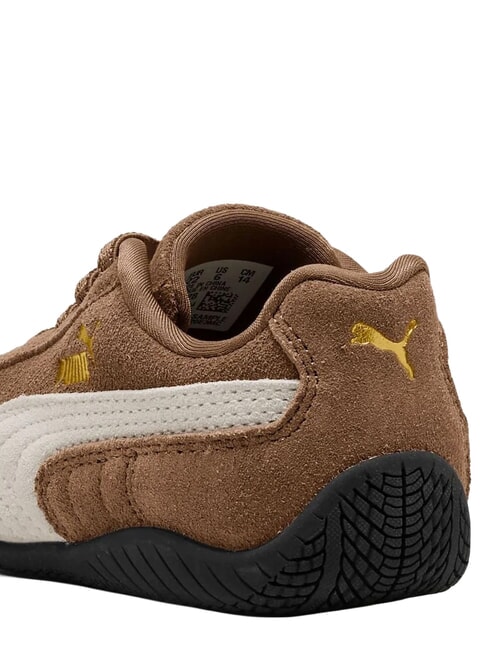 SPEEDCAT OG INF Erste Schritte Sneaker Haute Coffee-Frosted Ivory - Kinderschuhe