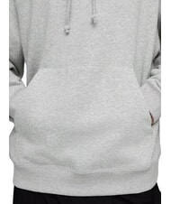 PUMA SELECT Kapuzenpullover hellgraues Heidekraut - Sweatshirts Kinder - 5