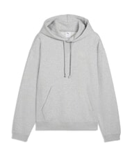 PUMA SELECT Kapuzenpullover hellgraues Heidekraut - Sweatshirts Kinder - 6