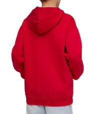 PUMA FERRARI Kapuzenpullover - Sweatshirts Kinder