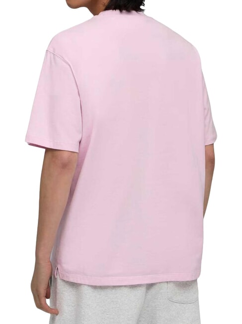 SELECT Kurzarm-T-Shirt Perlmuttrosa - Kinder-T-Shirt