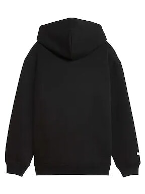 FERRARI Kapuzenpullover Schwarz - Sweatshirts Kinder