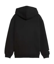 PUMA FERRARI Kapuzenpullover Schwarz - Sweatshirts Kinder - 6