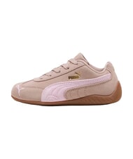 PUMA SPEEDCAT OG PS Sneaker aus gemischtem Leder Rosenlatte-Perlmuttrosa - Kinderschuhe - 2