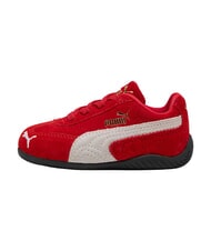 PUMA SPEEDCAT OG INF Erste Schritte Sneaker f&uuml;r alle Zeiten rot-wei&szlig; - Kinderschuhe - 2
