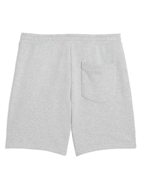 SELECT Baumwollshorts hellgraues Heidekraut - Kinderhosen