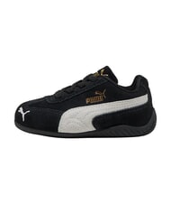 PUMA SPEEDCAT OG INF Erste Schritte Sneaker Schwarzwei&szlig; - Kinderschuhe - 2