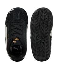PUMA SPEEDCAT OG INF Erste Schritte Sneaker Schwarzwei&szlig; - Kinderschuhe - 3