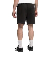 PUMA SELECT Baumwollshorts Schwarz - Kinderhosen - 2