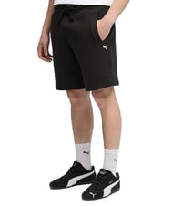 PUMA SELECT Baumwollshorts Schwarz - Kinderhosen - 3