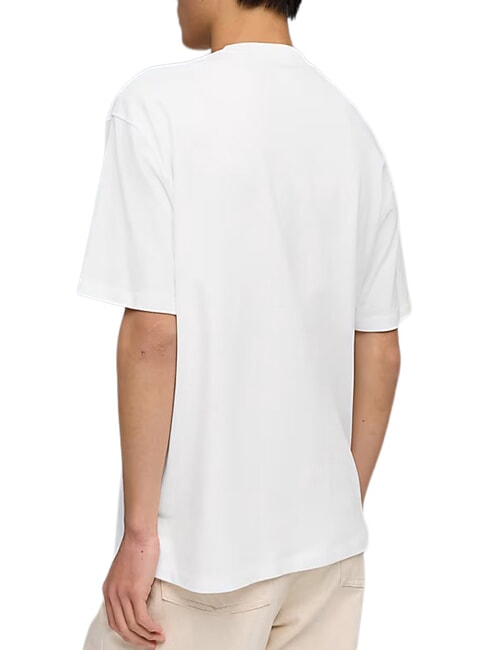 SELECT Kurzarm-T-Shirt Wei&szlig; - Kinder-T-Shirt