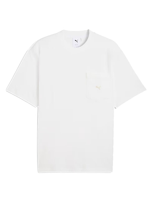 SELECT Kurzarm-T-Shirt Wei&szlig; - Kinder-T-Shirt
