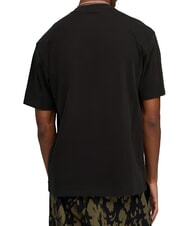 PUMA SELECT Kurzarm-T-Shirt Schwarz - Kinder-T-Shirt - 2