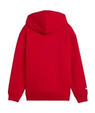 PUMA FERRARI Kapuzenpullover Rennrot - Sweatshirts Kinder - 6