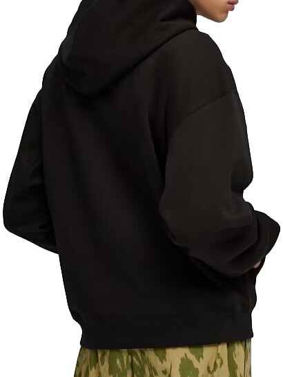 SELECT Kapuzenpullover Schwarz - Sweatshirts Kinder
