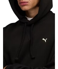 PUMA SELECT Kapuzenpullover Schwarz - Sweatshirts Kinder - 3