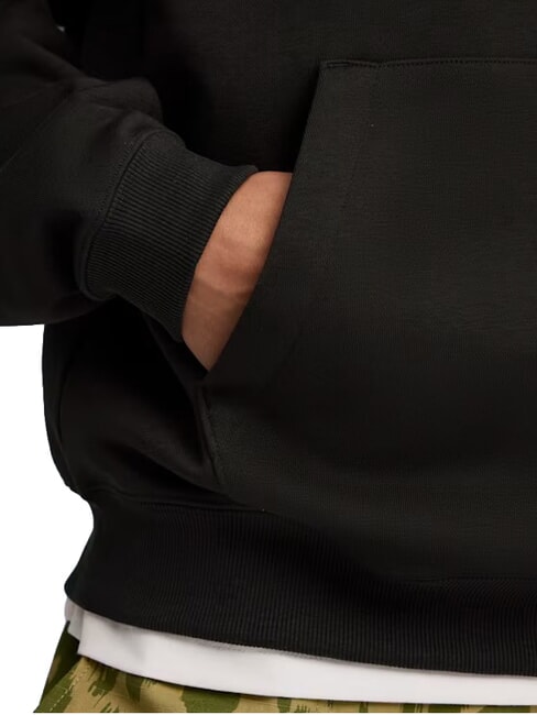 SELECT Kapuzenpullover Schwarz - Sweatshirts Kinder
