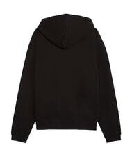 PUMA SELECT Kapuzenpullover Schwarz - Sweatshirts Kinder - 7