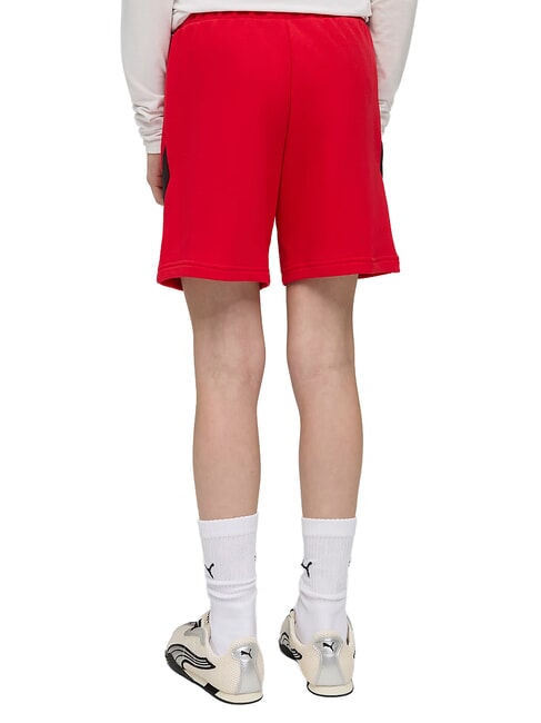 FERRARI Shorts Rennrot - Kinderhosen