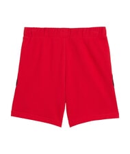PUMA FERRARI Shorts Rennrot - Kinderhosen - 6