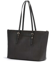 MICHAEL KORS QUINN Extra gro&szlig;e Schultertasche Schokolade - Damentaschen - 3