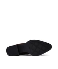 MICHAEL KORS LEX Stiefel Schokolade - Damenschuhe - 5