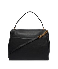 MICHAEL KORS HAMILTON MODERNE Handtasche mit Schulterriemen Schwarz - Damentaschen - 4