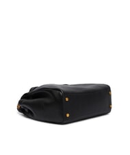 MICHAEL KORS HAMILTON MODERNE Handtasche mit Schulterriemen Schwarz - Damentaschen - 5