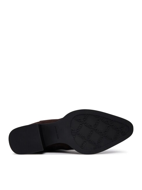 LEX Stiefel Schokolade - Damenschuhe