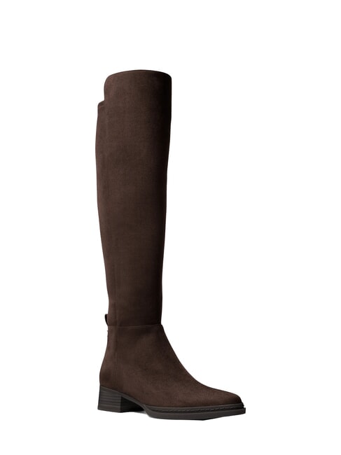 LEX Stiefel Schokolade - Damenschuhe