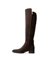 MICHAEL KORS LEX Stiefel Schokolade - Damenschuhe - 3