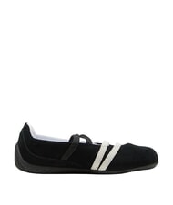 PUMA SPEEDCAT BALLET SD PS Ballerinen Schwarz-Wei&szlig;-Warmwei&szlig; - Kinderschuhe - 3