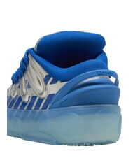 PUMA LA FRANC&Atilde;&copy; FAST & FURIOUS MIAMI Turnschuhe Team Royal-Silber - Kinderschuhe - 6