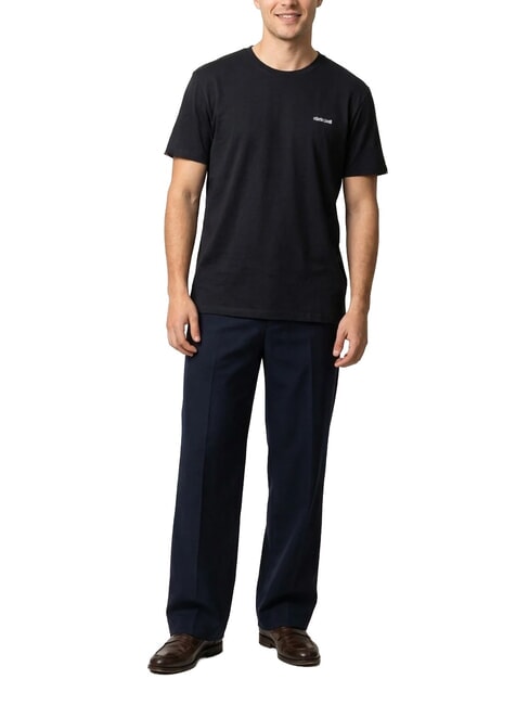 BASIC Set mit 2 T-Shirts Schwarz - Herren-T-Shirts