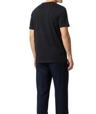 CAVALLI BASIC Set mit 2 T-Shirts Schwarz - Herren-T-Shirts - 3