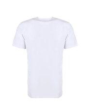 CAVALLI BASIC Set mit 2 T-Shirts Wei&szlig; - Herren-T-Shirts - 3